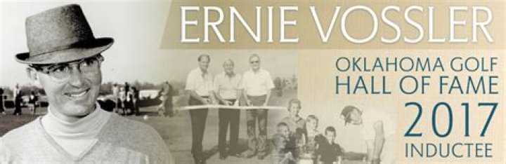 Ernie Vossler