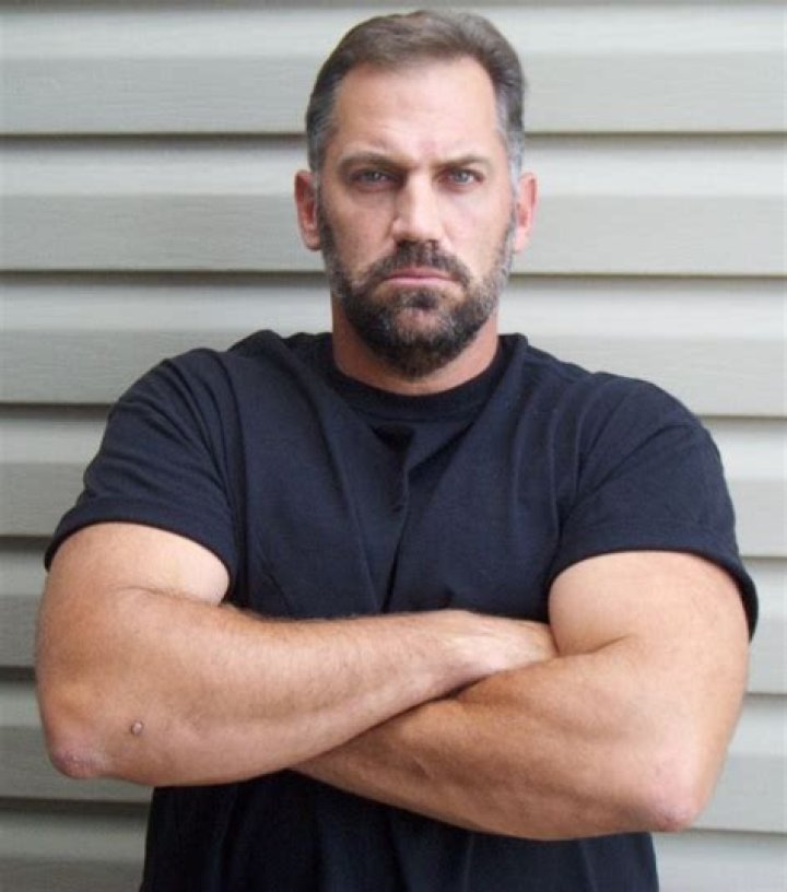 Errol James Snyder
