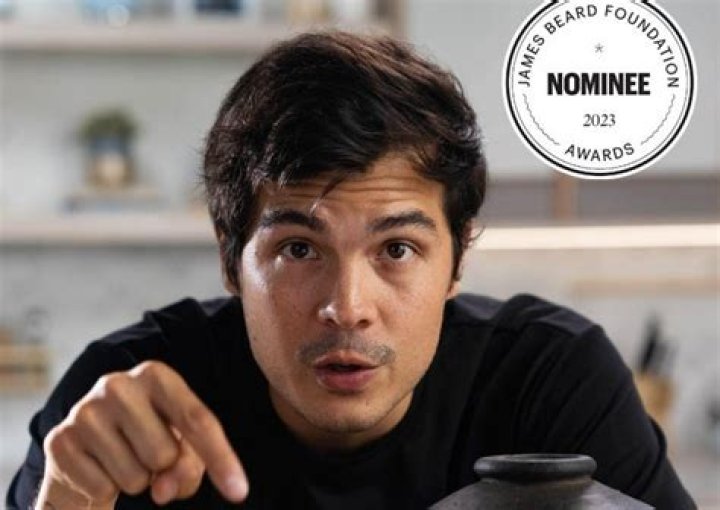 Erwan Heussaff