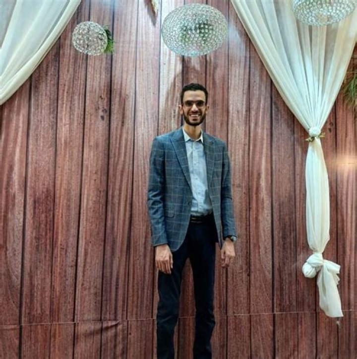 Eslam Hossam