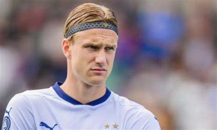 Espen S&oslash;by Botheim