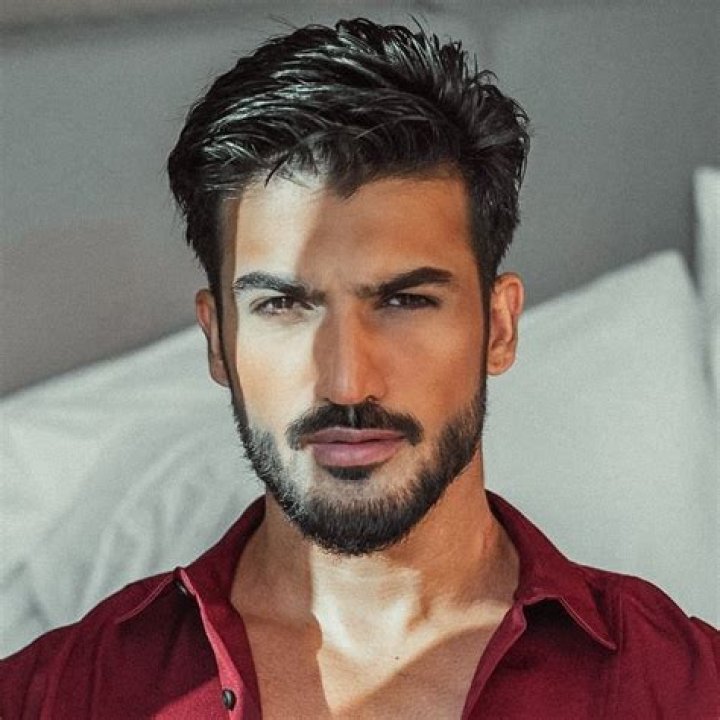 Essam Ali