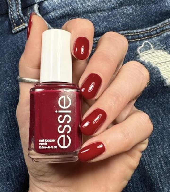 Essie Michelle