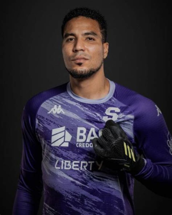 Esteban Alvarado