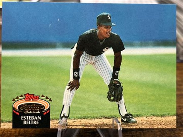 Esteban Beltre