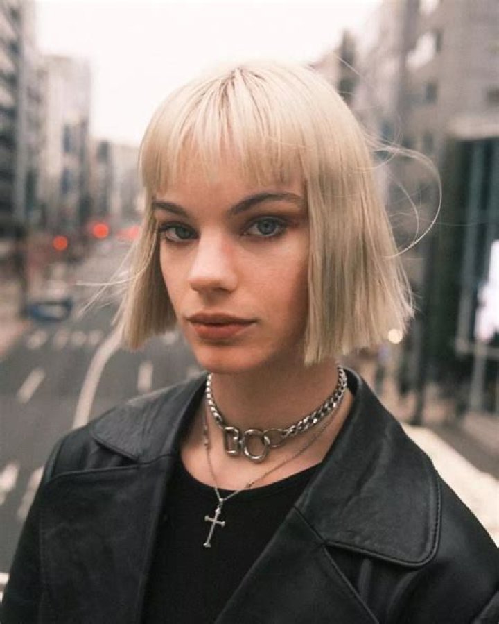 Estella Boersma