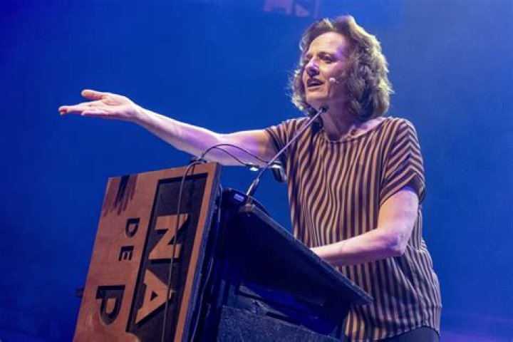 Esther Jansma