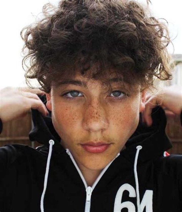 Ethan Andrew