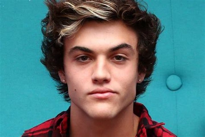 Ethan Dolan