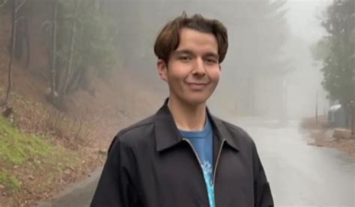 Ethan Munck