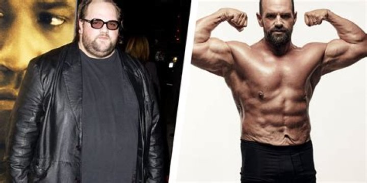 Ethan Suplee