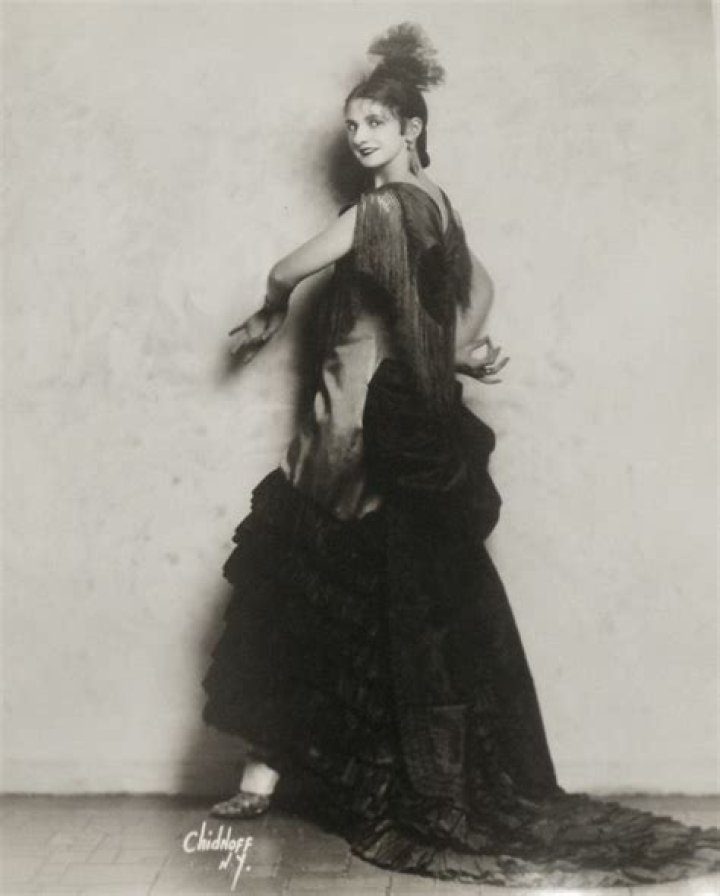 Ethelind Terry