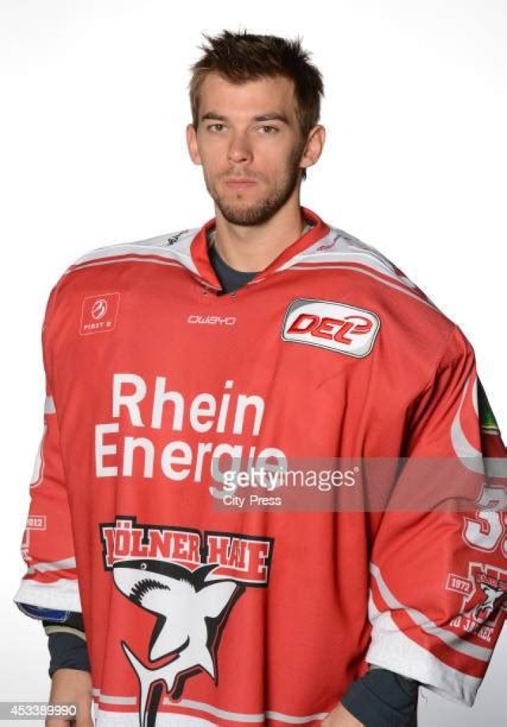 Etienne Renkewitz