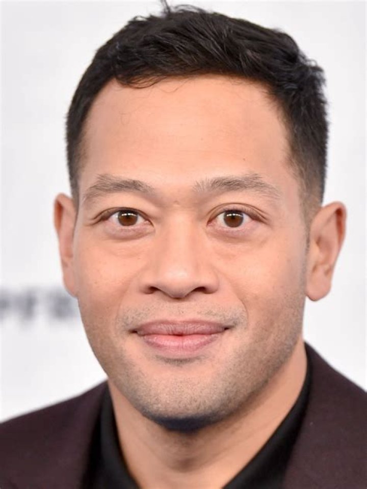 Eugene Cordero