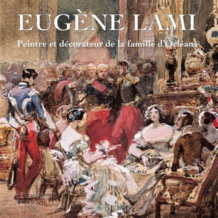 Eugene Lami
