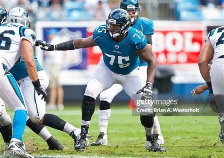 Eugene Monroe