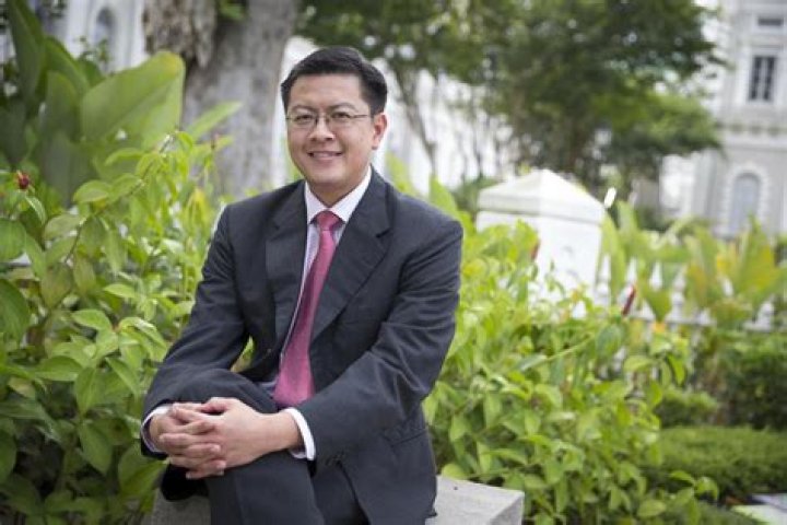 Eugene Tan SMU