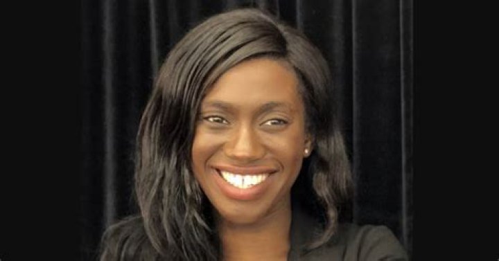 Eunice Dwumfour