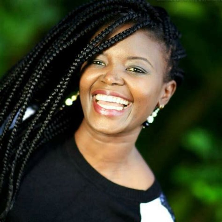 Eunice Njeri