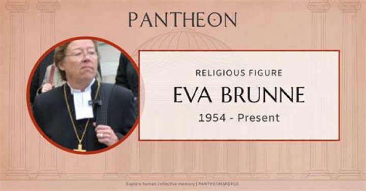 Eva Brunne