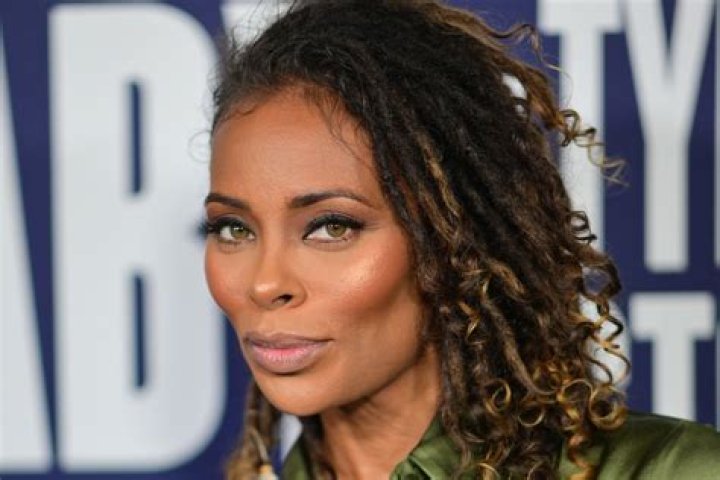 Eva Marcille