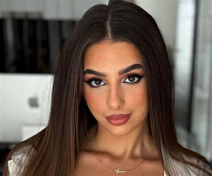 Eva Savagiou