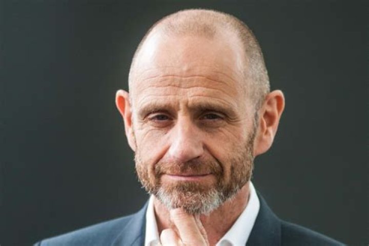 Evan Davis