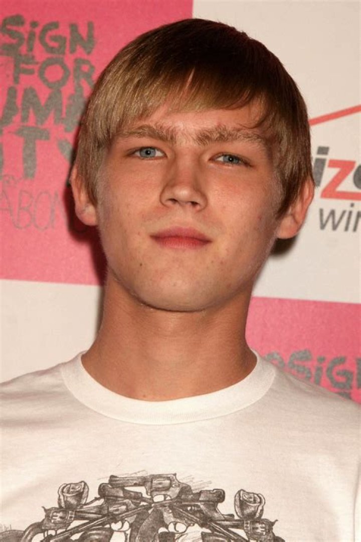 Evan Ellingson