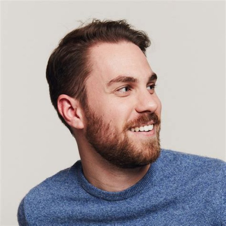 Evan Puschak