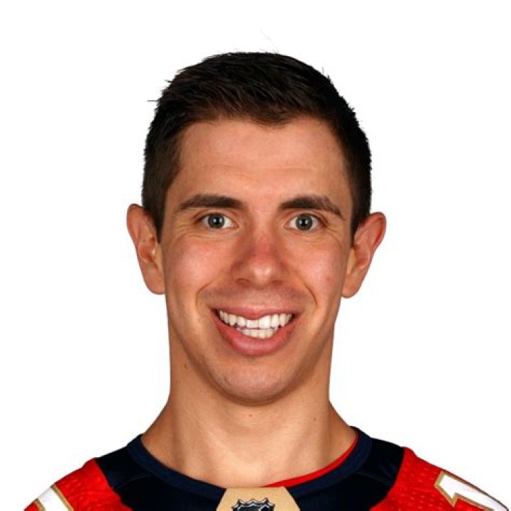 Evan Rodrigues