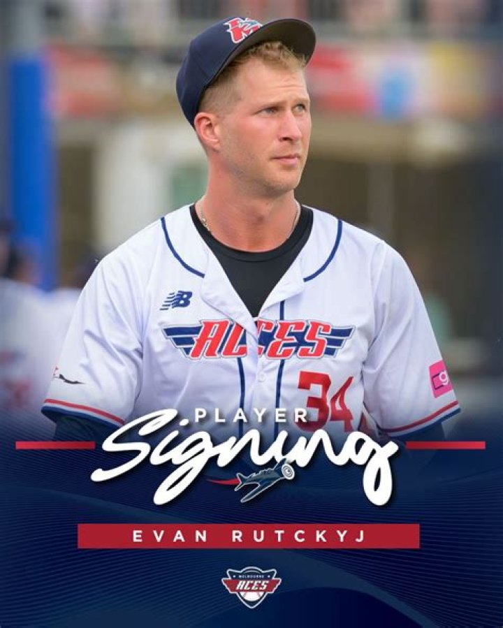 Evan Rutckyj