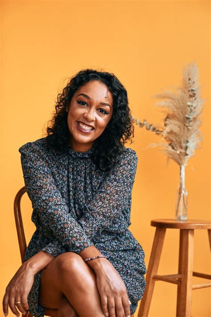 Eve Ewing