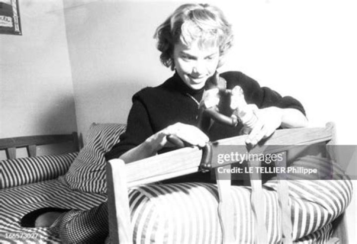 Evelyne Ker