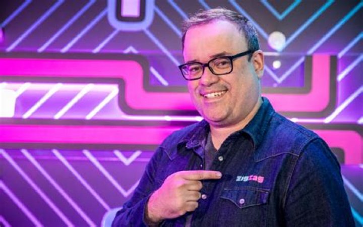 Everaldo Marques