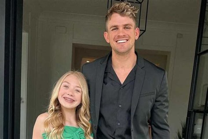 Everleigh Labrant&nbsp;