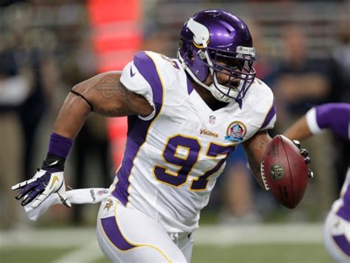 Everson Griffen