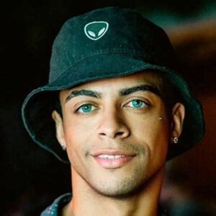 Everson Henrique de Oliveira