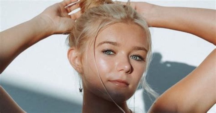 Everything We Know About Katie Sigmond