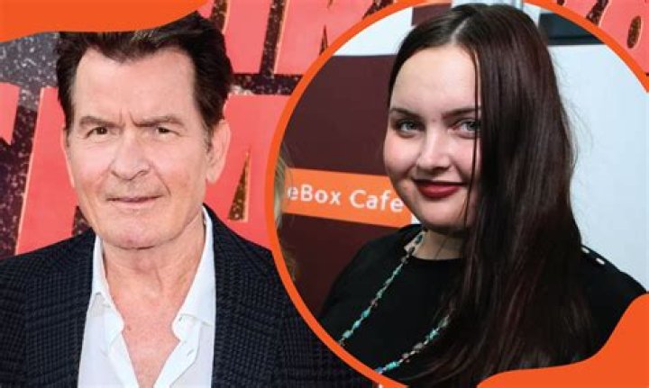 Everything You Need To Know About Cassandra Jade Estevez: Charlie Sheen Daughter