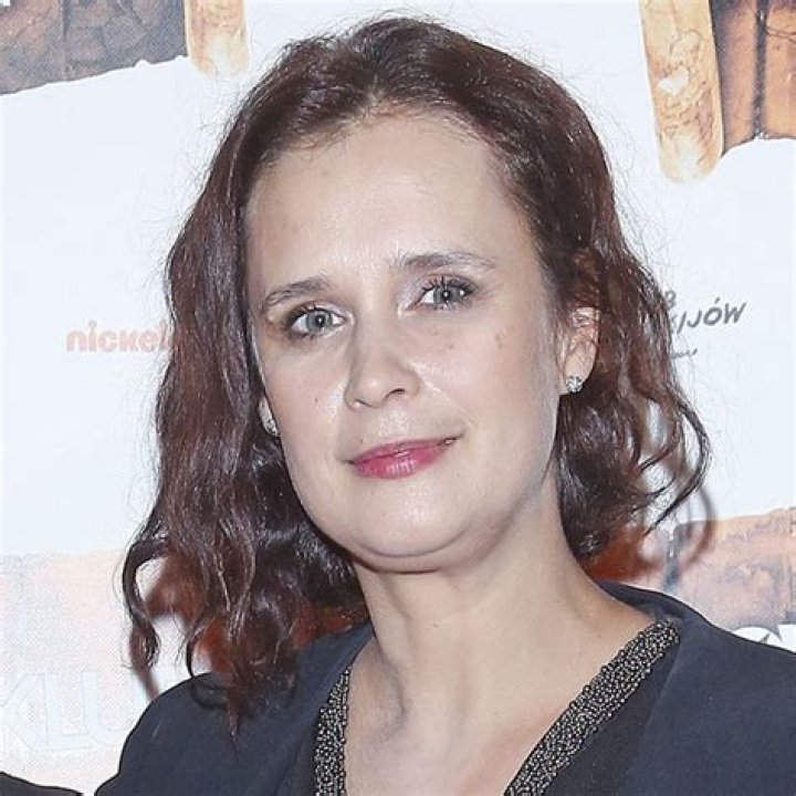 Ewa Gorzelak