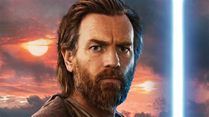 Ewan Mcgregor
