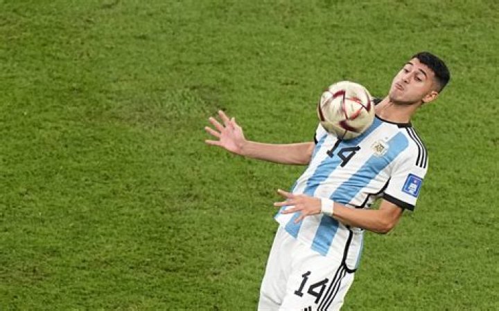 Exequiel Palacios