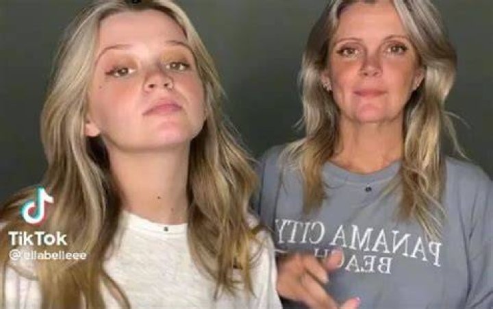 Explained video From The Ella Belle Mom And Daughter Twitter leak