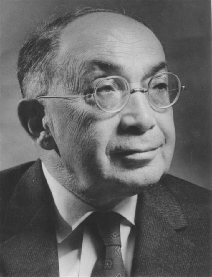 F. Wilbur Gingrich