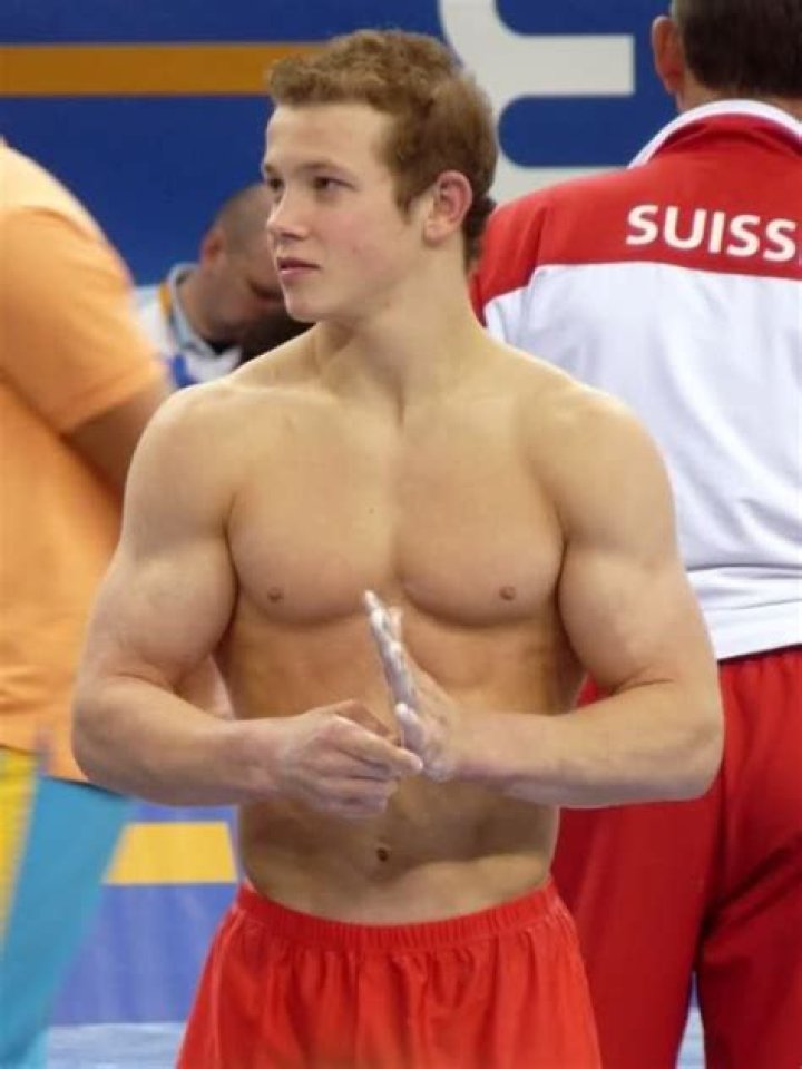 Fabian Hambuchen