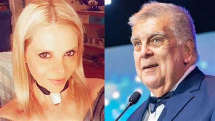 Fabiana Liuzzi Pareja