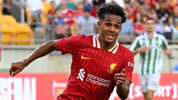 Fabio Carvalho