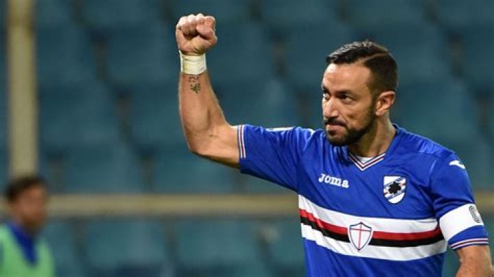 Fabio Quagliarella