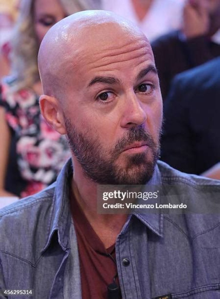 Fabrizio Lavoro