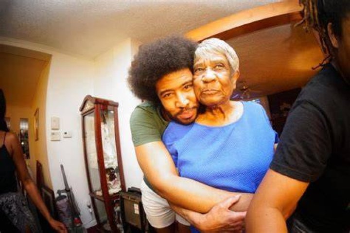 Facts About Eugene Daniels Parents, Siblings And Fiancé
